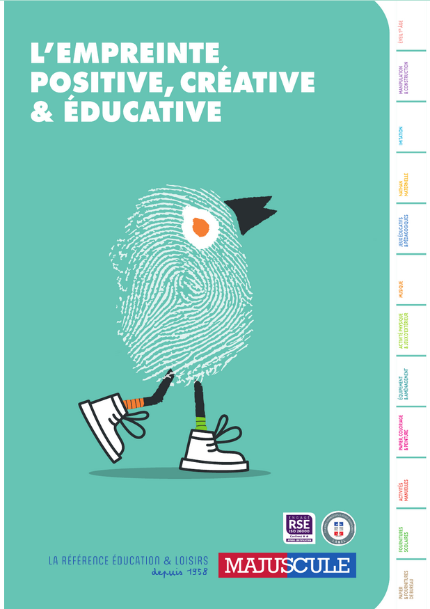 catalogue fournitures de bureau 2025